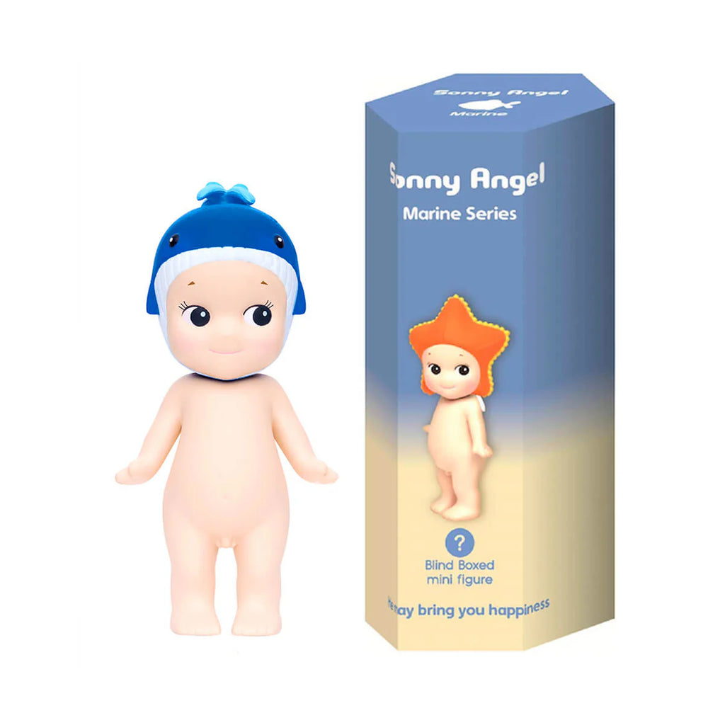 Sonny Angel Marine Series – SonnyangelStore.co.uk